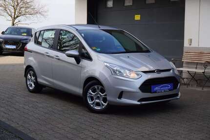 Ford B-Max Gebrauchtwagen
