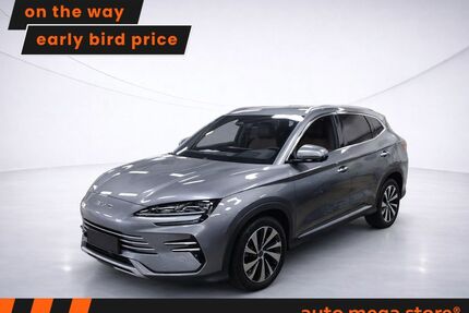 BYD SEAL U Gebrauchtwagen