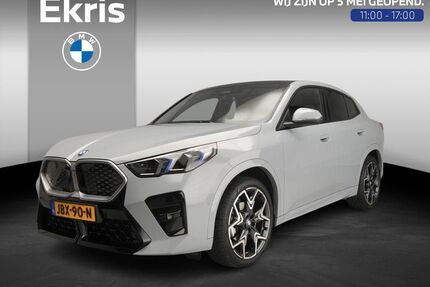 BMW iX2 