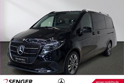 Mercedes-Benz V 250 Gebrauchtwagen