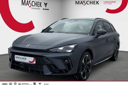 Cupra Leon Gebrauchtwagen