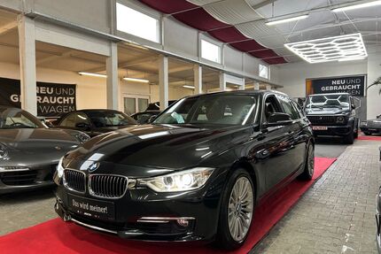 BMW 320 Gebrauchtwagen