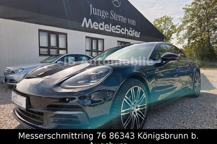 Porsche Panamera Gebrauchtwagen