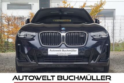 BMW X3 M40 Gebrauchtwagen