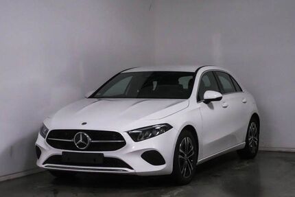 Mercedes-Benz A 180 Gebrauchtwagen