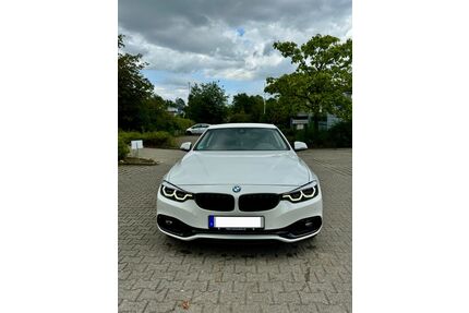 BMW 420 Gebrauchtwagen