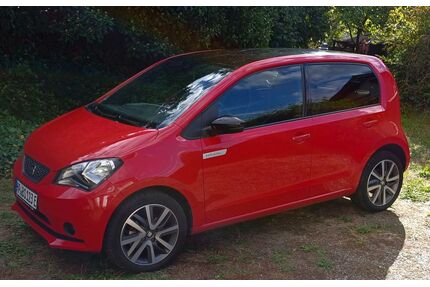 Seat Mii Gebrauchtwagen