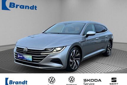 VW Arteon Gebrauchtwagen