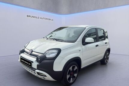 Fiat New Panda Gebrauchtwagen