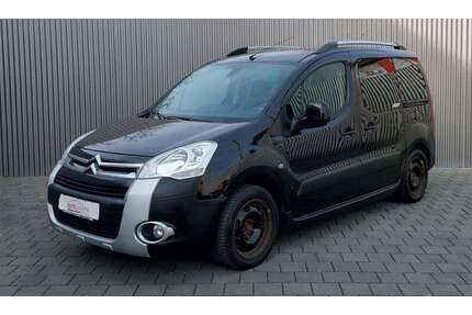 Citroen Berlingo Gebrauchtwagen