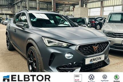 Cupra Formentor Gebrauchtwagen