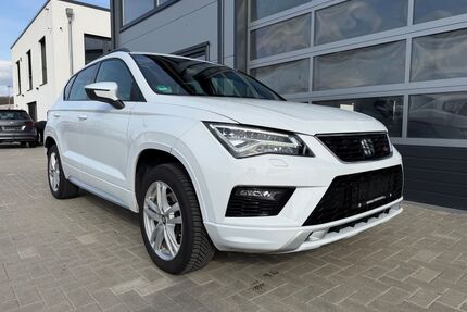 Seat Ateca Gebrauchtwagen