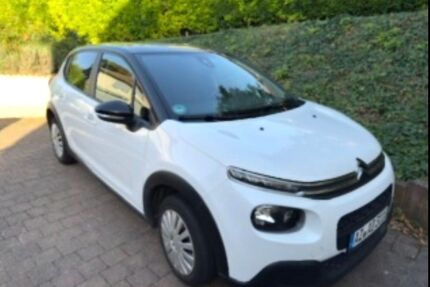 Citroen C3 Gebrauchtwagen