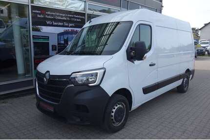 Renault Master Gebrauchtwagen