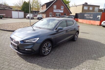 Seat Leon Gebrauchtwagen