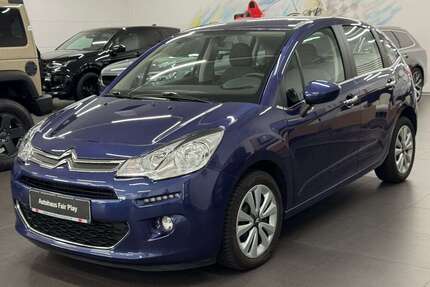 Citroen C3 Gebrauchtwagen
