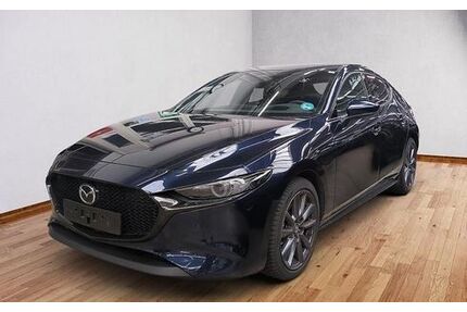 Mazda 3 Gebrauchtwagen