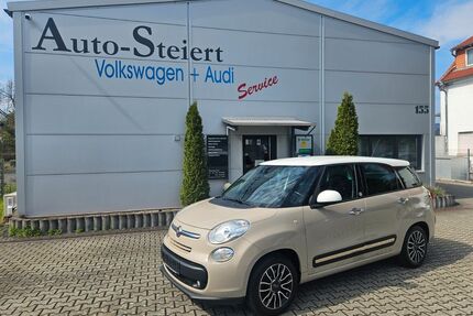 Fiat 500L Gebrauchtwagen