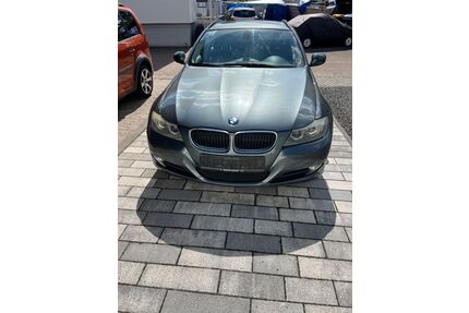 BMW 320 Gebrauchtwagen