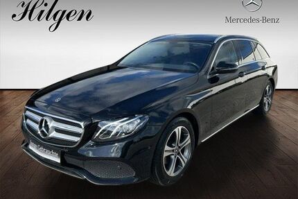 Mercedes-Benz E 220 Gebrauchtwagen