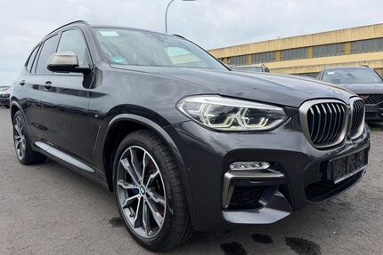 BMW X3 M40 Gebrauchtwagen