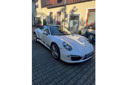 Porsche 911 Urmodell Gebrauchtwagen