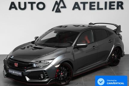 Honda Civic Gebrauchtwagen