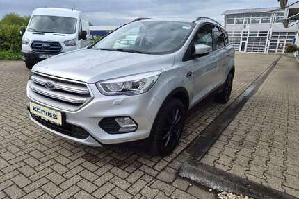 Ford Kuga Gebrauchtwagen