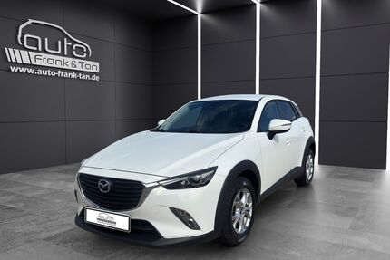 Mazda CX-3 Gebrauchtwagen