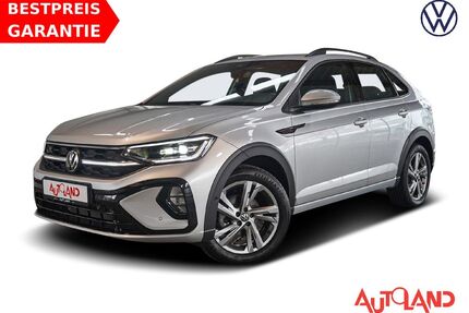 VW Taigo Gebrauchtwagen