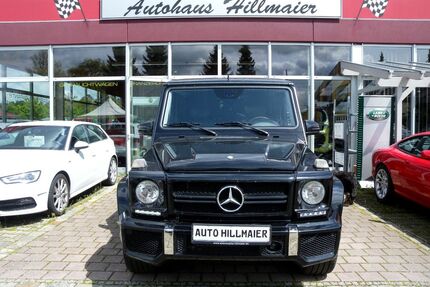 Mercedes-Benz G 55 AMG Gebrauchtwagen