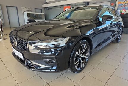 Volvo V60 Gebrauchtwagen