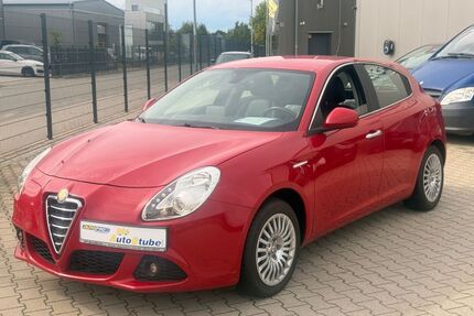 Alfa Romeo Giulietta Gebrauchtwagen