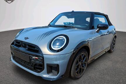 Mini Cooper S Cabrio Gebrauchtwagen