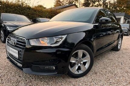Audi A1 Gebrauchtwagen