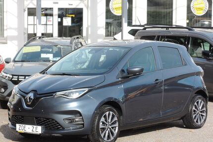 Renault ZOE Gebrauchtwagen