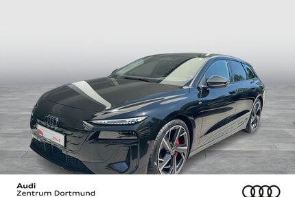 Audi A6 e-tron Gebrauchtwagen