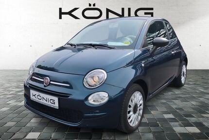 Fiat 500 Gebrauchtwagen