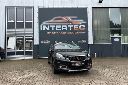 Peugeot 2008 Gebrauchtwagen