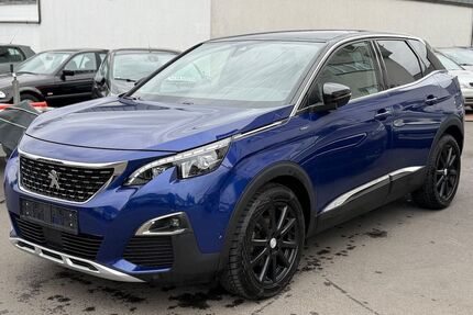 Peugeot 3008 Gebrauchtwagen