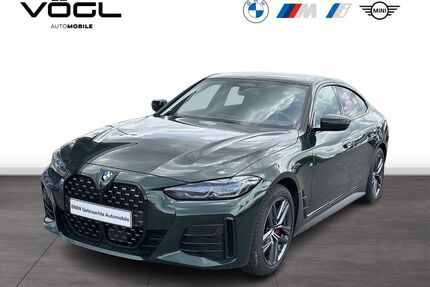 BMW 430 Gebrauchtwagen