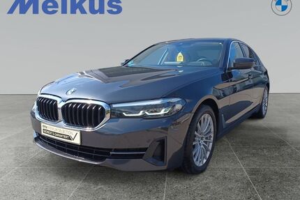 BMW 530 Gebrauchtwagen