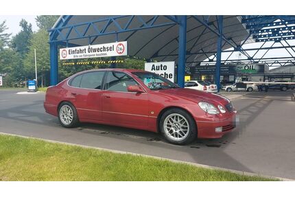 Lexus GS 300 Gebrauchtwagen