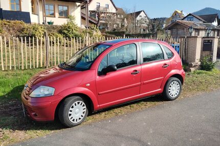 Citroen C3 Gebrauchtwagen