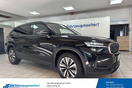 Skoda Kodiaq Gebrauchtwagen