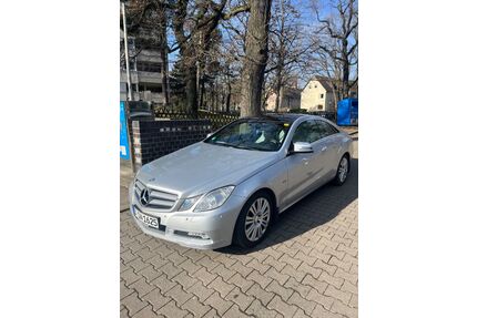 Mercedes-Benz E 250 Gebrauchtwagen
