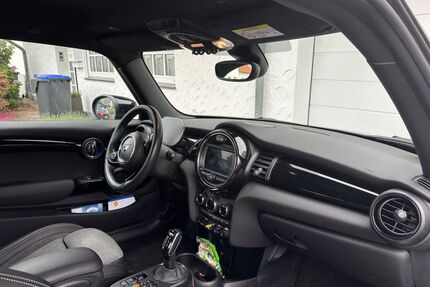 Mini Cooper SE Gebrauchtwagen