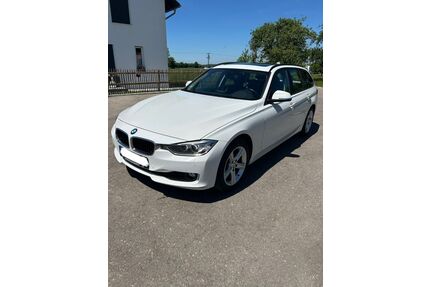BMW 320 Gebrauchtwagen