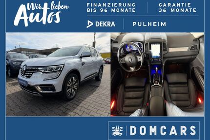 Renault Koleos Gebrauchtwagen