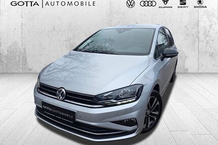 VW Golf Sportsvan Gebrauchtwagen